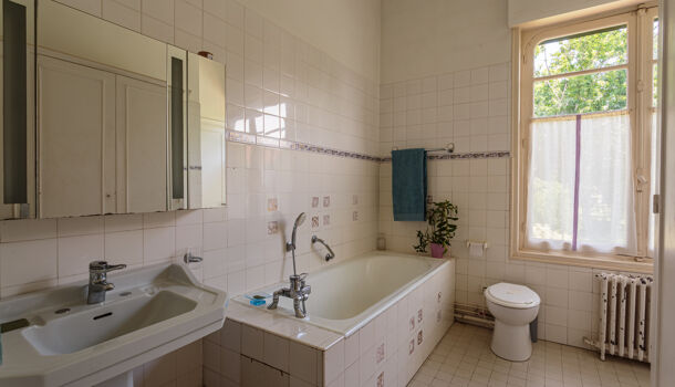 Villa / Maison 10 pièces  à vendre Bayonne 64100