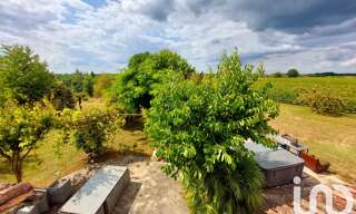 Maison 10 Pièces 430 m² à vendre à Bonneville-et-Saint-Avit-de-Fumadières (24230)