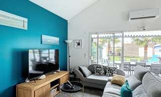 Maison 5 Pièces 90 m² à vendre à Arcachon (33120)