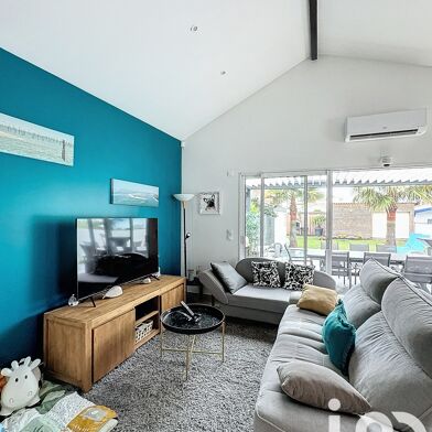 Maison 5 pièces 989900 €