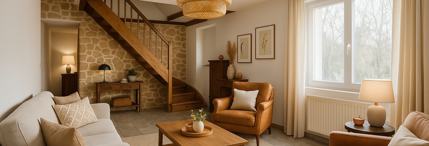 Appartement 7 Pièces 160 m² à vendre à Maizières-lès-Metz (57280)