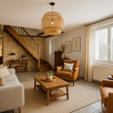 Appartement 7 pièces 179000 €