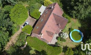 Maison 5 Pièces 176 m² à vendre à Villefranche-sur-Cher (41200)