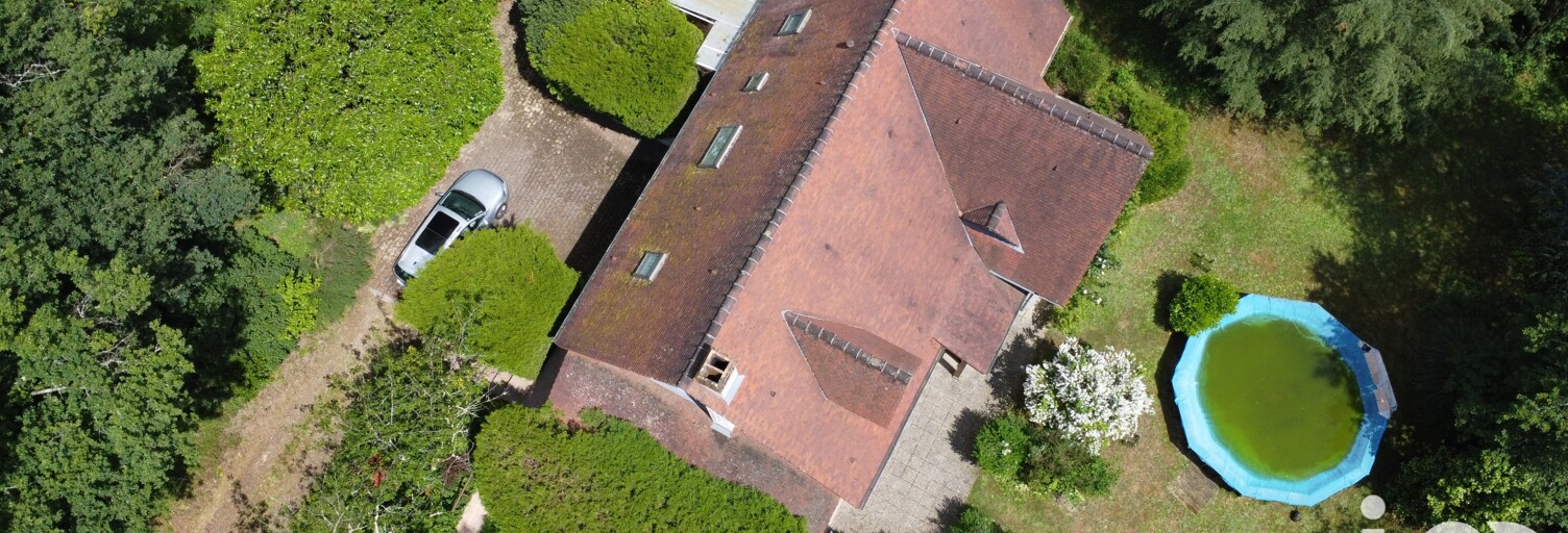 Maison 5 Pièces 176 m² à vendre à Villefranche-sur-Cher (41200)