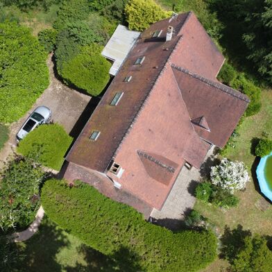 Maison 5 pièces 271500 €