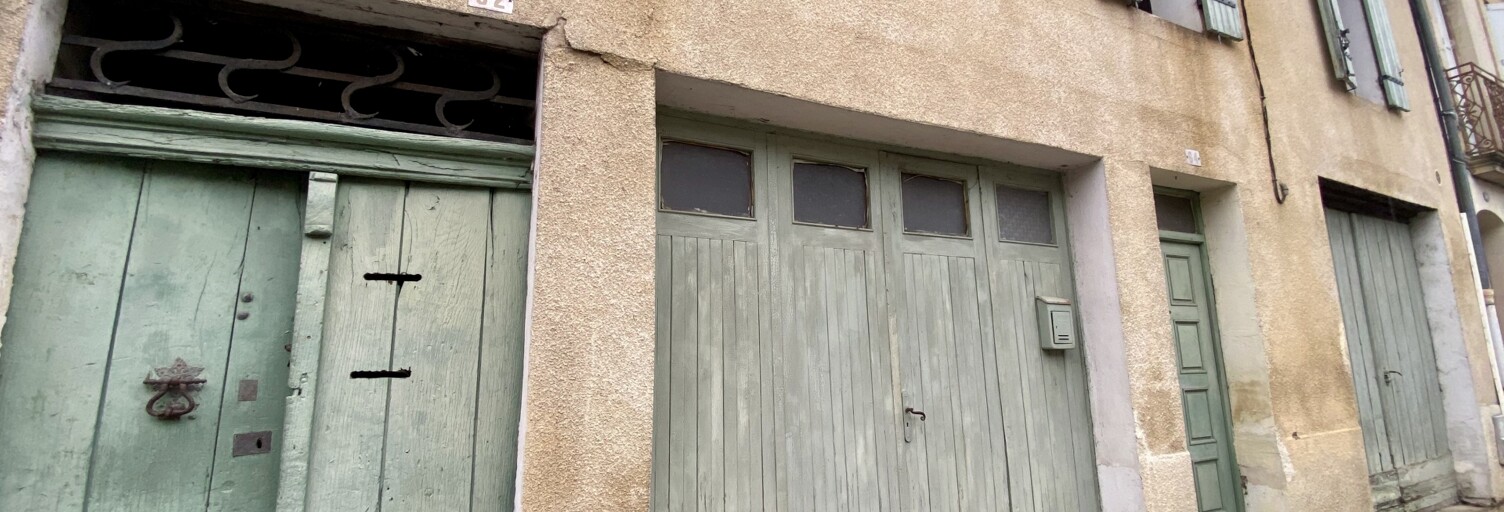 Maison 4 Pièces 92 m² à vendre à Sainte-Foy-la-Grande (33220)