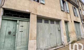 Maison 4 Pièces 92 m² à vendre à Sainte-Foy-la-Grande (33220)