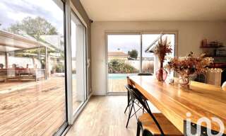 Maison 5 Pièces 135 m² à vendre à Parempuyre (33290)