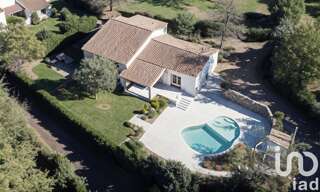 Maison 6 Pièces 127 m² à vendre à Grasse (06130)