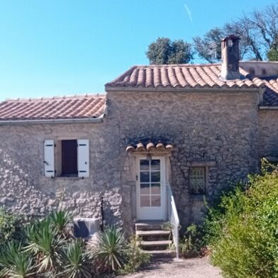 Maison 3 pièces 200000 €