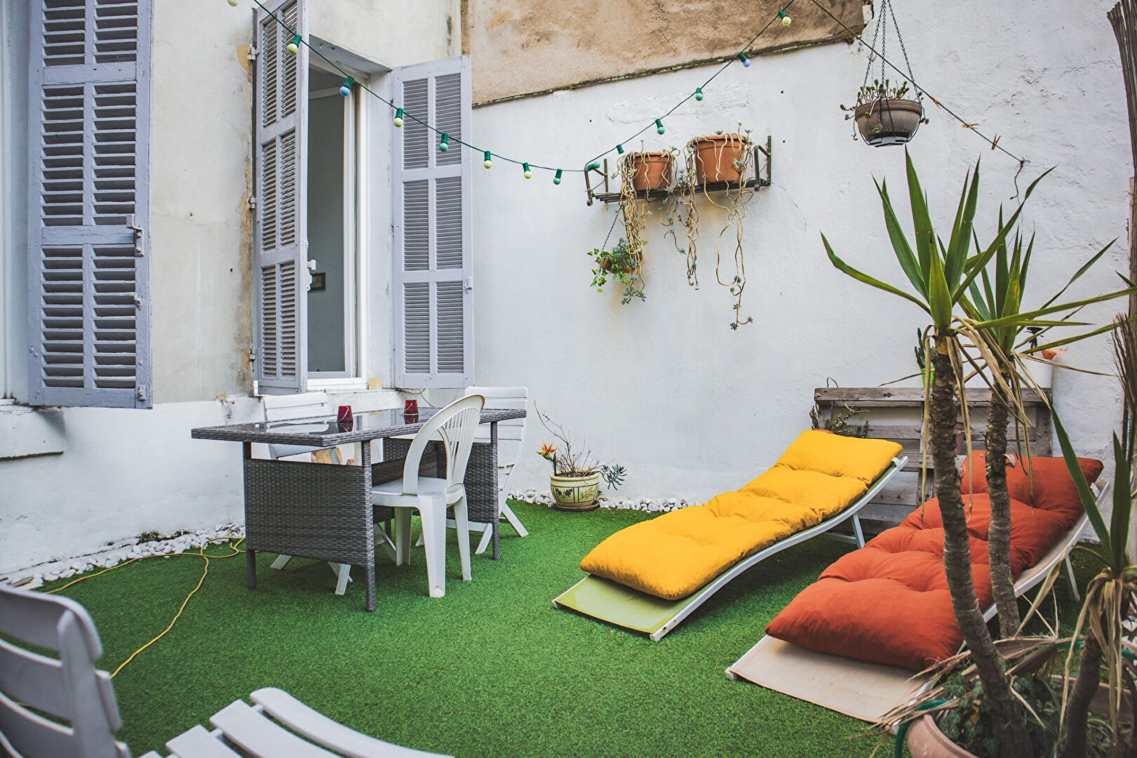 Agence immobilière de Square Habitat Marseille Vieux Port