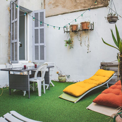 Appartement 2 pièces 162000 €