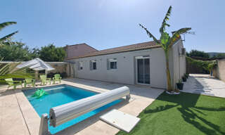 Maison 6 Pièces 126 m² à vendre à Saint-Rambert-d'Albon (26140)