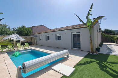 Maison 6 pièces 269000 €