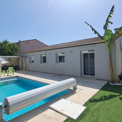 Maison 6 pièces 275000 €