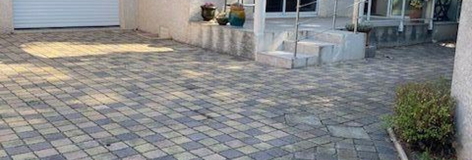 Maison 4 Pièces 91 m² à vendre à Mèze (34140)