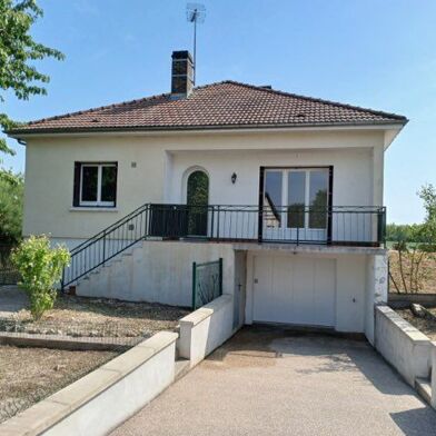 Maison 5 pièces 212000 €