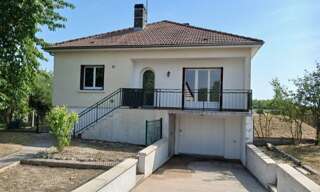 Maison 5 Pièces 95 m² à vendre à Villechétif (10410)