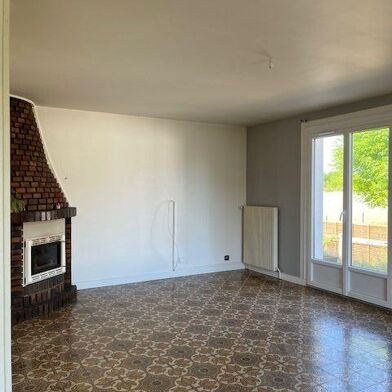 Maison 5 pièces 212000 €