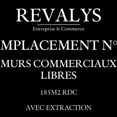 Commerce  690000 €