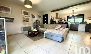 Maison 4 Pièces 90 m² à vendre à Castelnau-d'Estrétefonds (31620)