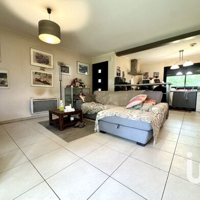 Maison 4 pièces 269000 €