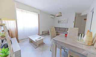 Appartement 3 Pièces 64 m² à vendre à Mandelieu-la-Napoule (06210)