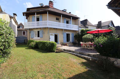 Maison 6 pièces 320000 €