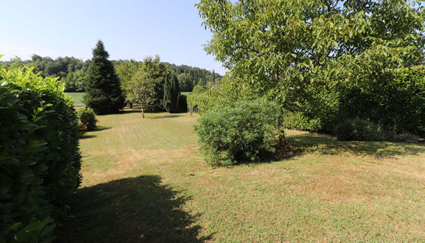 Villa / Maison 6 pièces  à vendre Lasseube 64290