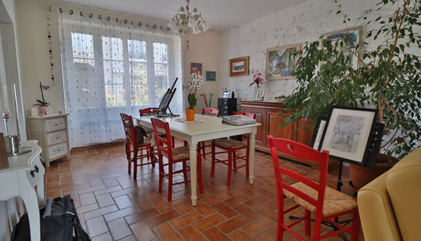 Villa / Maison 6 pièces  à vendre Lasseube 64290