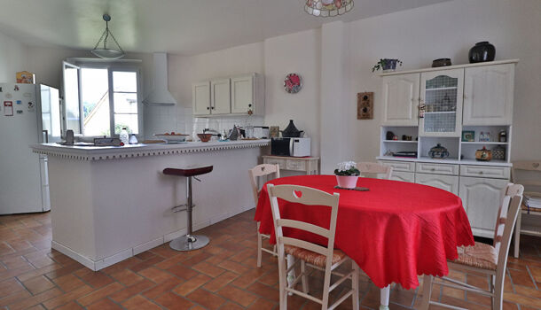 Villa / Maison 6 pièces  à vendre Lasseube 64290