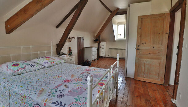 Villa / Maison 6 pièces  à vendre Lasseube 64290