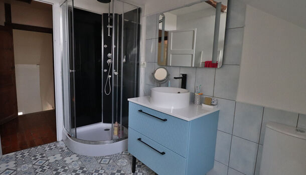 Villa / Maison 6 pièces  à vendre Lasseube 64290