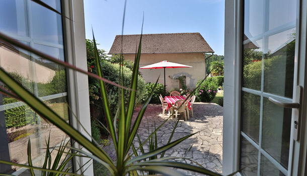 Villa / Maison 6 pièces  à vendre Lasseube 64290