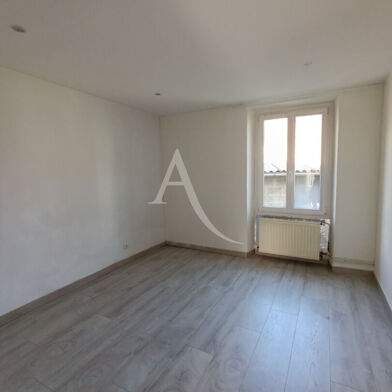 Appartement 2 pièces 100900 €