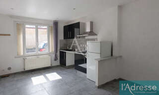 Appartement 2 Pièces 29 m² à vendre à Morsang-sur-Orge (91390)