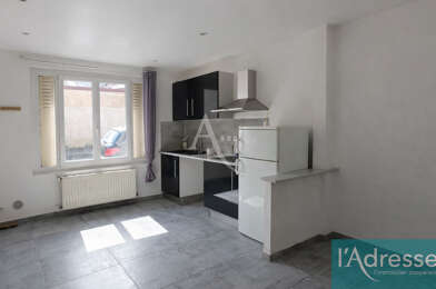 Appartement 2 pièces 100900 €