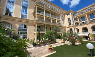 Appartement 2 Pièces 49 m² à vendre à Aix-en-Provence (13100)