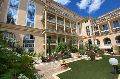 Appartement 2 pièces 244400 €