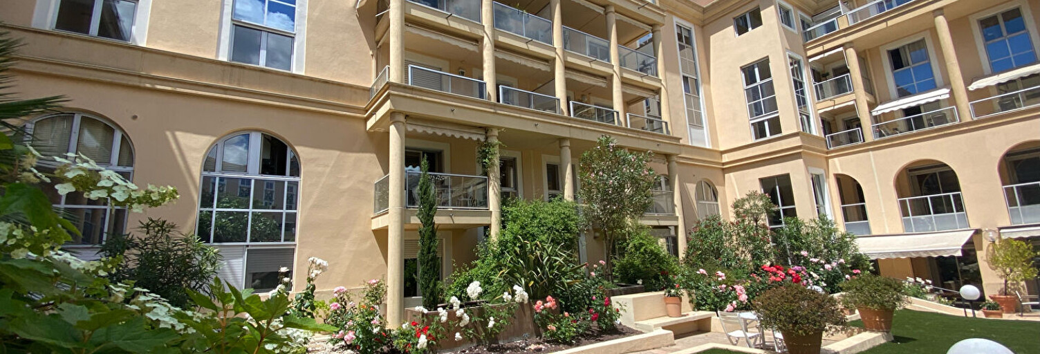 Appartement 2 Pièces 49 m² à vendre à Aix-en-Provence (13100)