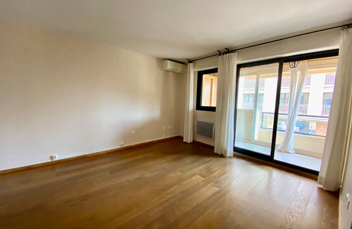 AIX EN PROVENCE RESIDENCE SENIORS APPARTEMENT T2 — photo 3