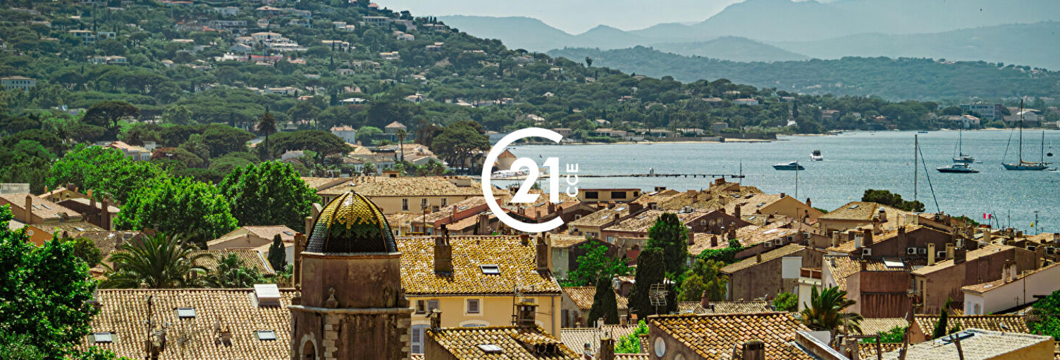 Commerce  18 m² à vendre à Vallauris (06220)