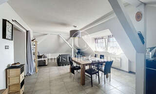 Appartement 4 Pièces 93 m² à vendre à Kintzheim (67600)