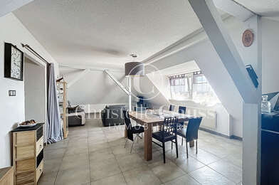 Appartement 4 pièces 219000 €