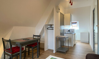 Appartement 1 Pièce 15 m² à louer à Gaillon (27600)