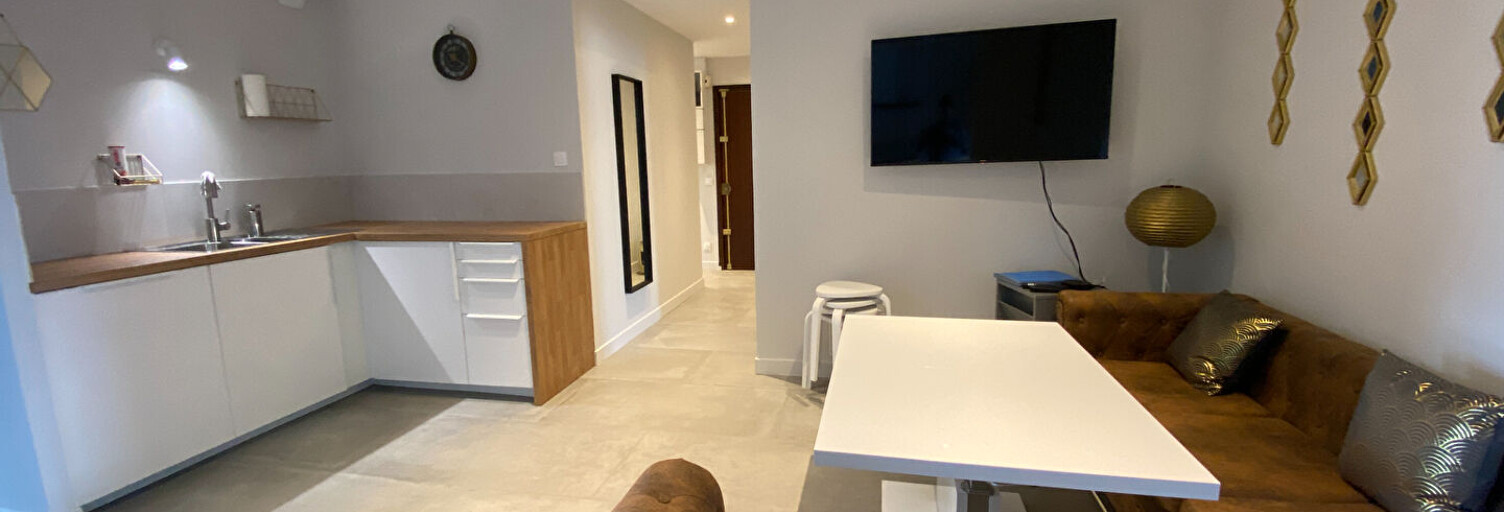 Appartement 7 Pièces 115 m² à louer à Villeurbanne (69100)