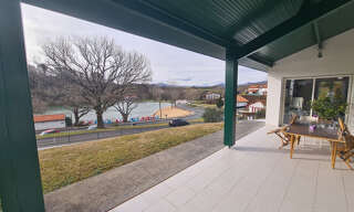 Maison 4 Pièces 90 m² à vendre à Saint-Pée-sur-Nivelle (64310)