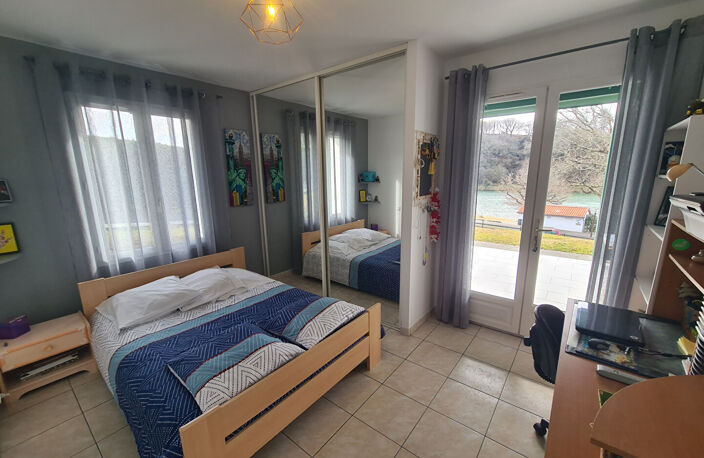 Maison Saint Pee Sur Nivelle 4 pièce(s) 90 m2 — photo 5