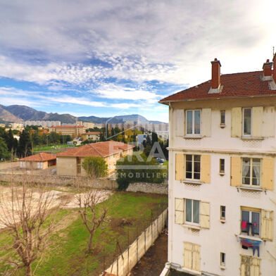 Appartement 2 pièces 85000 €