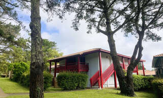 Appartement 3 Pièces 35 m² à vendre à Moliets-et-Maâ (40660)